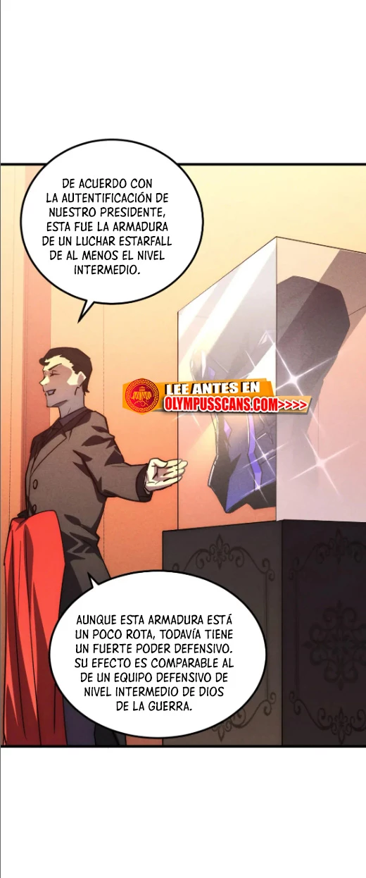 Levantate de los Escombros > Capitulo 177 > Page 301