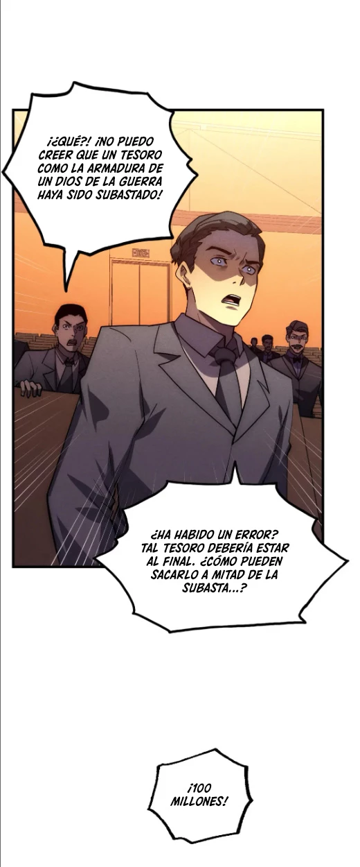 Levantate de los Escombros > Capitulo 177 > Page 311