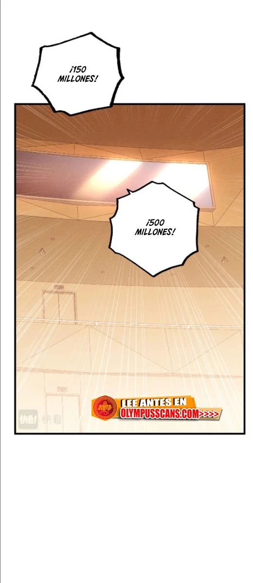 Levantate de los Escombros > Capitulo 177 > Page 321