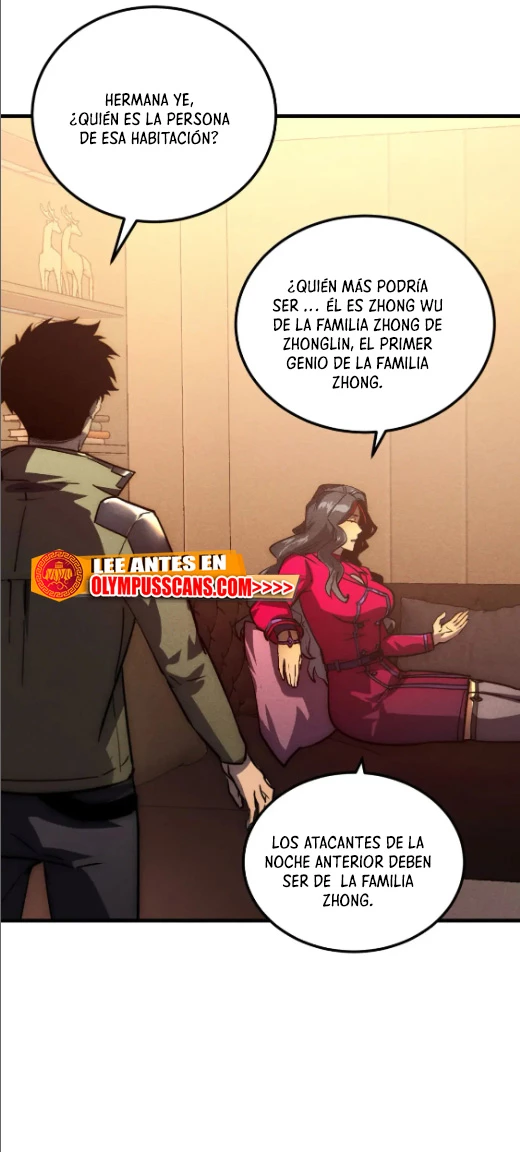 Levantate de los Escombros > Capitulo 177 > Page 341