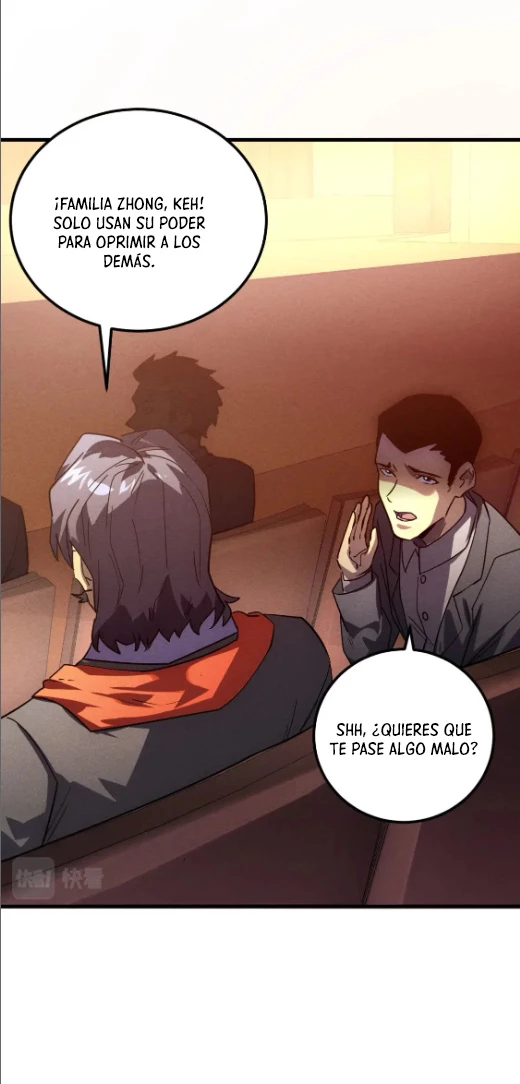 Levantate de los Escombros > Capitulo 177 > Page 361