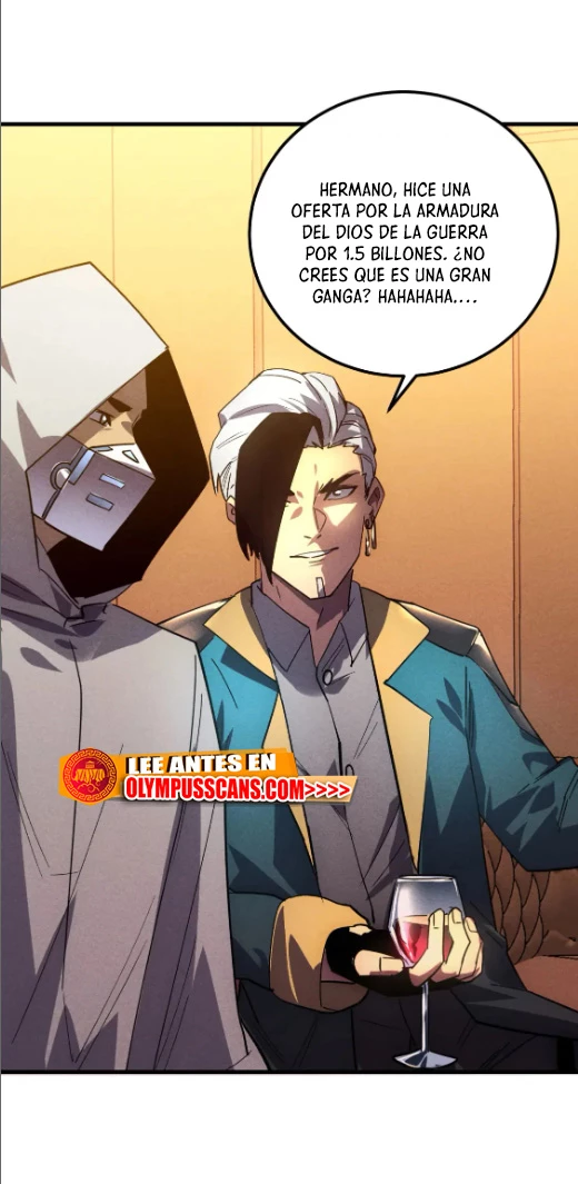 Levantate de los Escombros > Capitulo 177 > Page 371