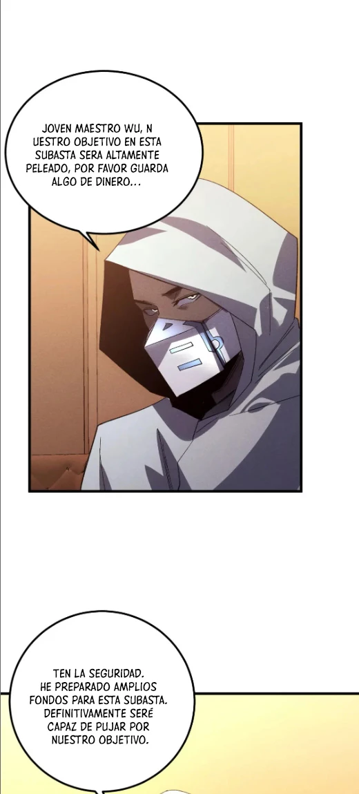 Levantate de los Escombros > Capitulo 177 > Page 381