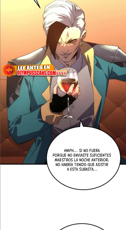 Levantate de los Escombros > Capitulo 177 > Page 391