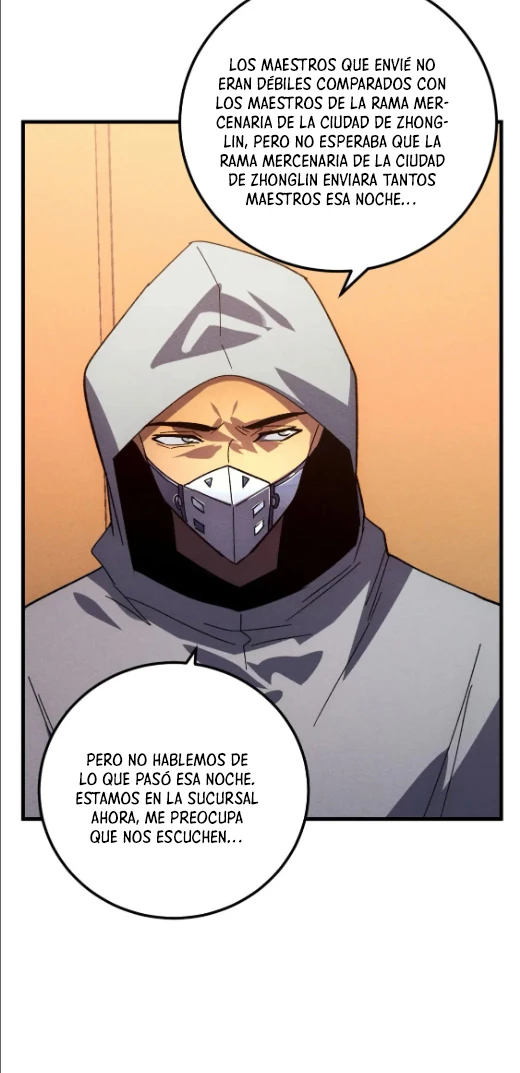 Levantate de los Escombros > Capitulo 177 > Page 401