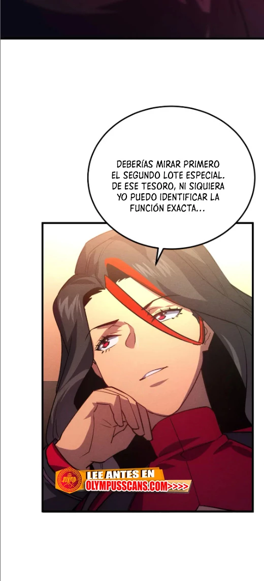 Levantate de los Escombros > Capitulo 177 > Page 421