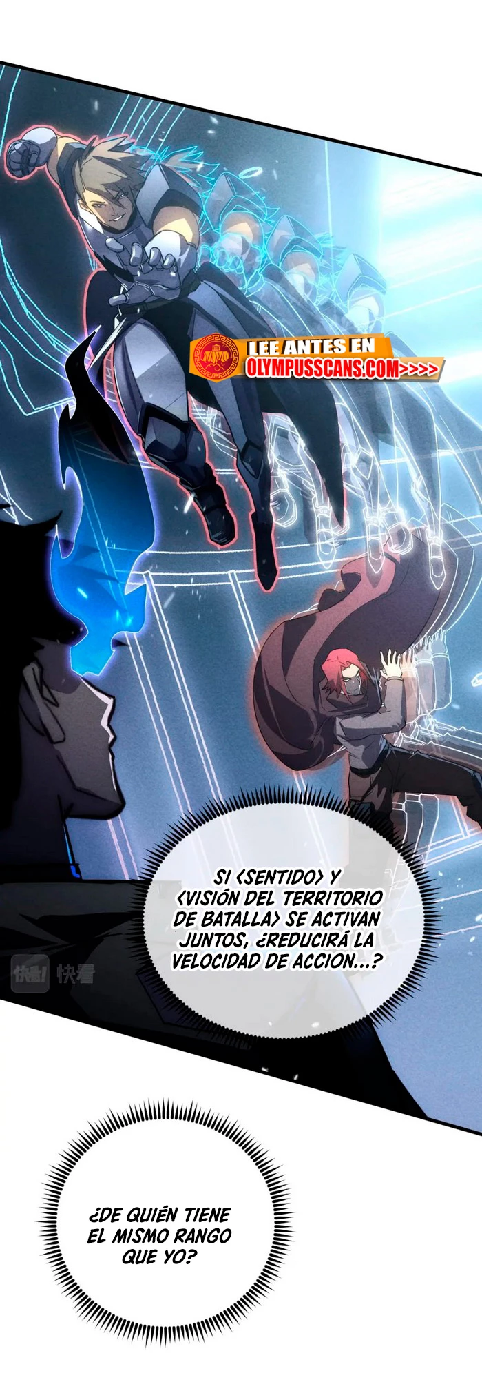 Levantate de los Escombros > Capitulo 176 > Page 51