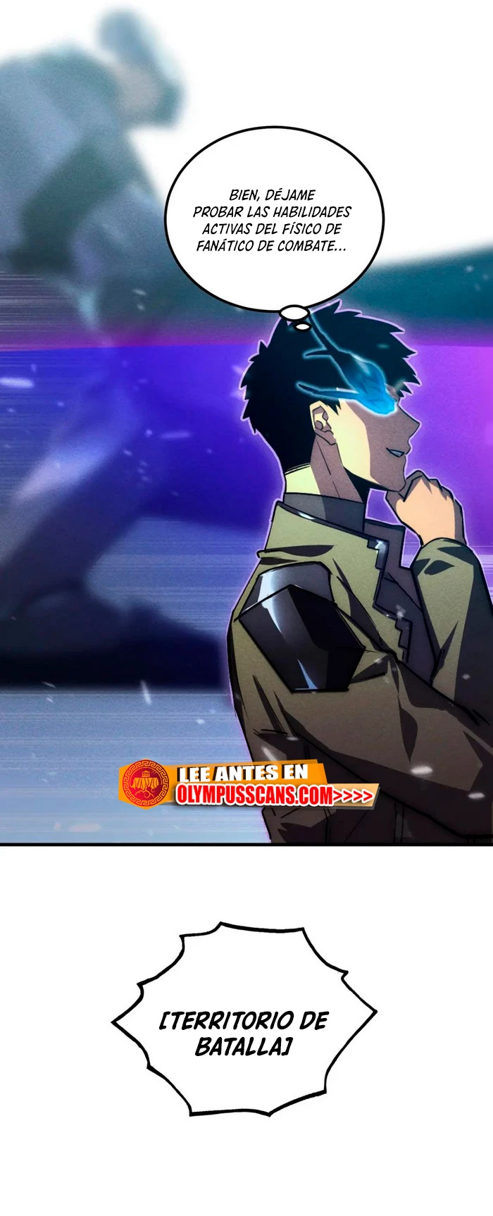 Levantate de los Escombros > Capitulo 176 > Page 61