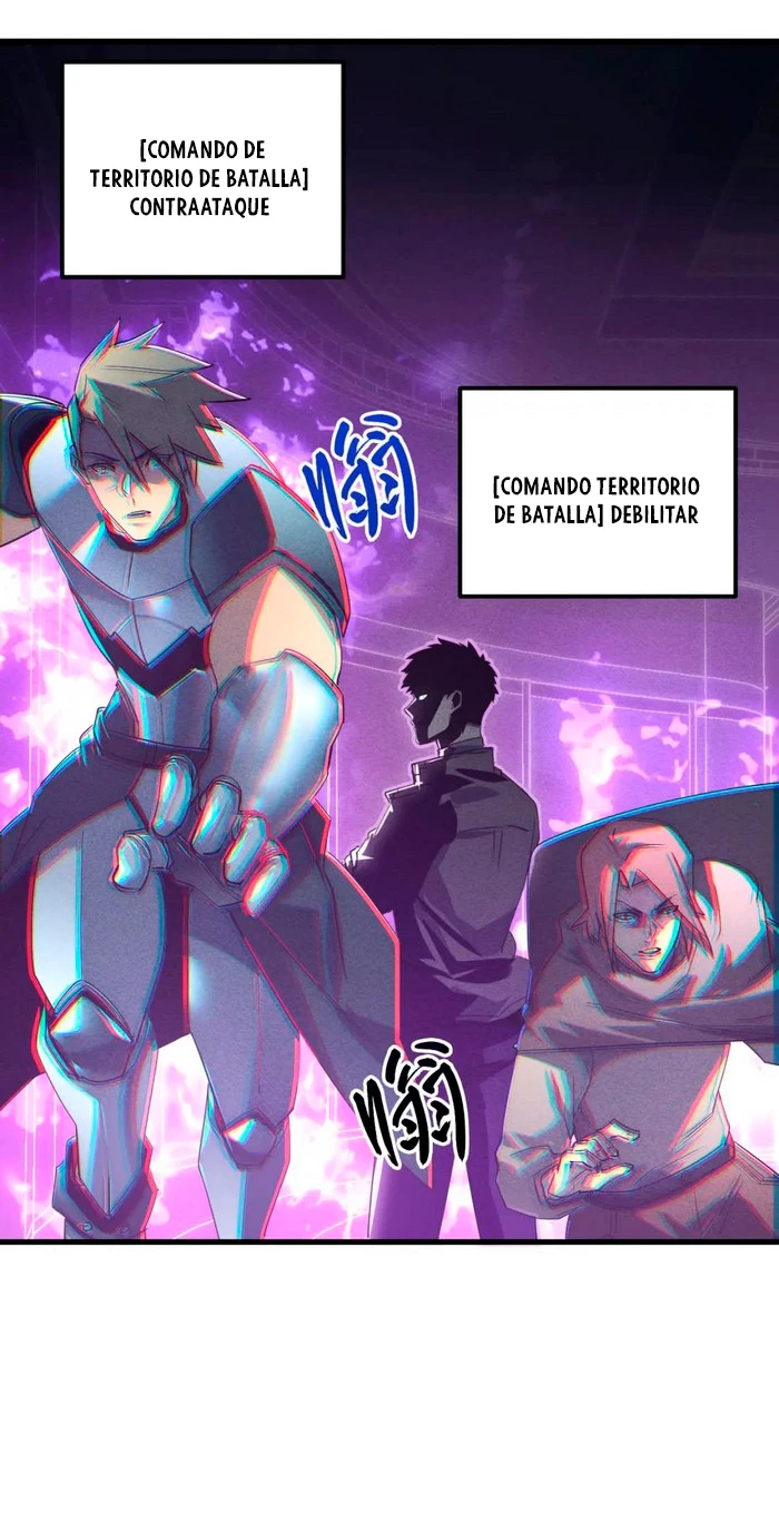 Levantate de los Escombros > Capitulo 176 > Page 71