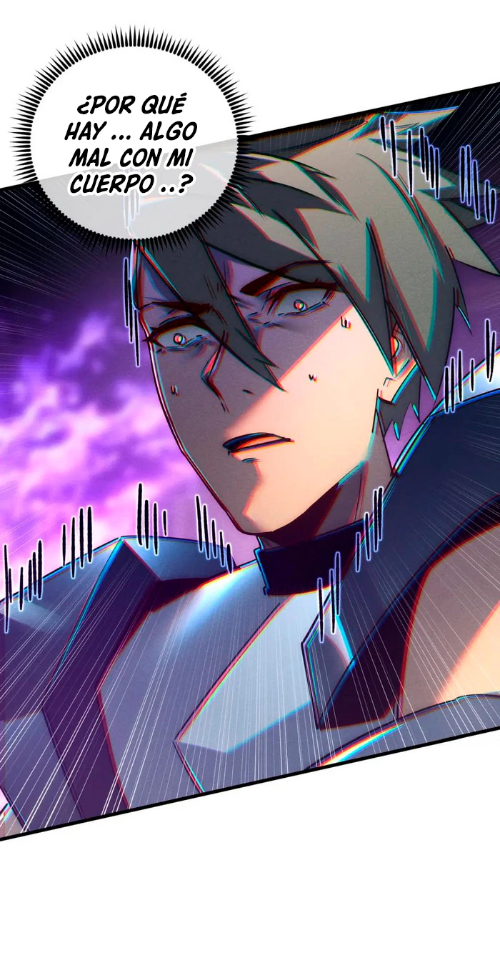 Levantate de los Escombros > Capitulo 176 > Page 81
