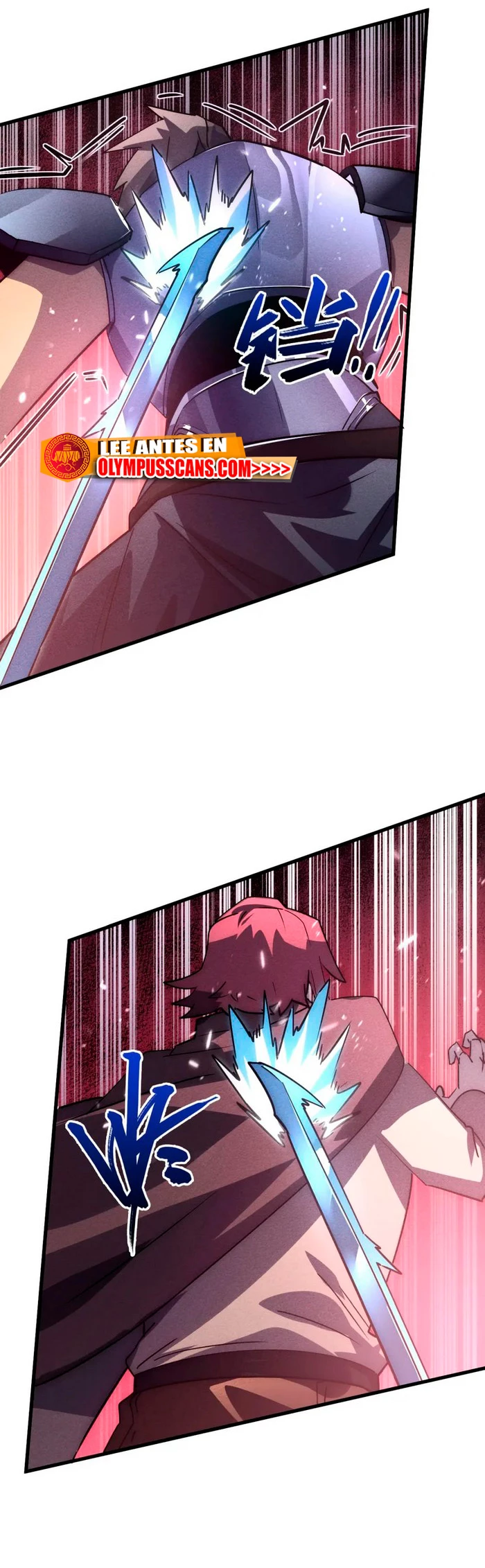 Levantate de los Escombros > Capitulo 176 > Page 91