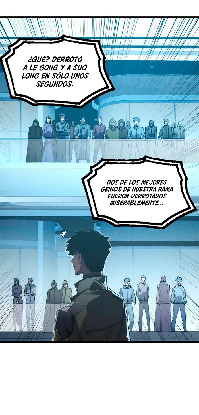 Levantate de los Escombros > Capitulo 176 > Page 111