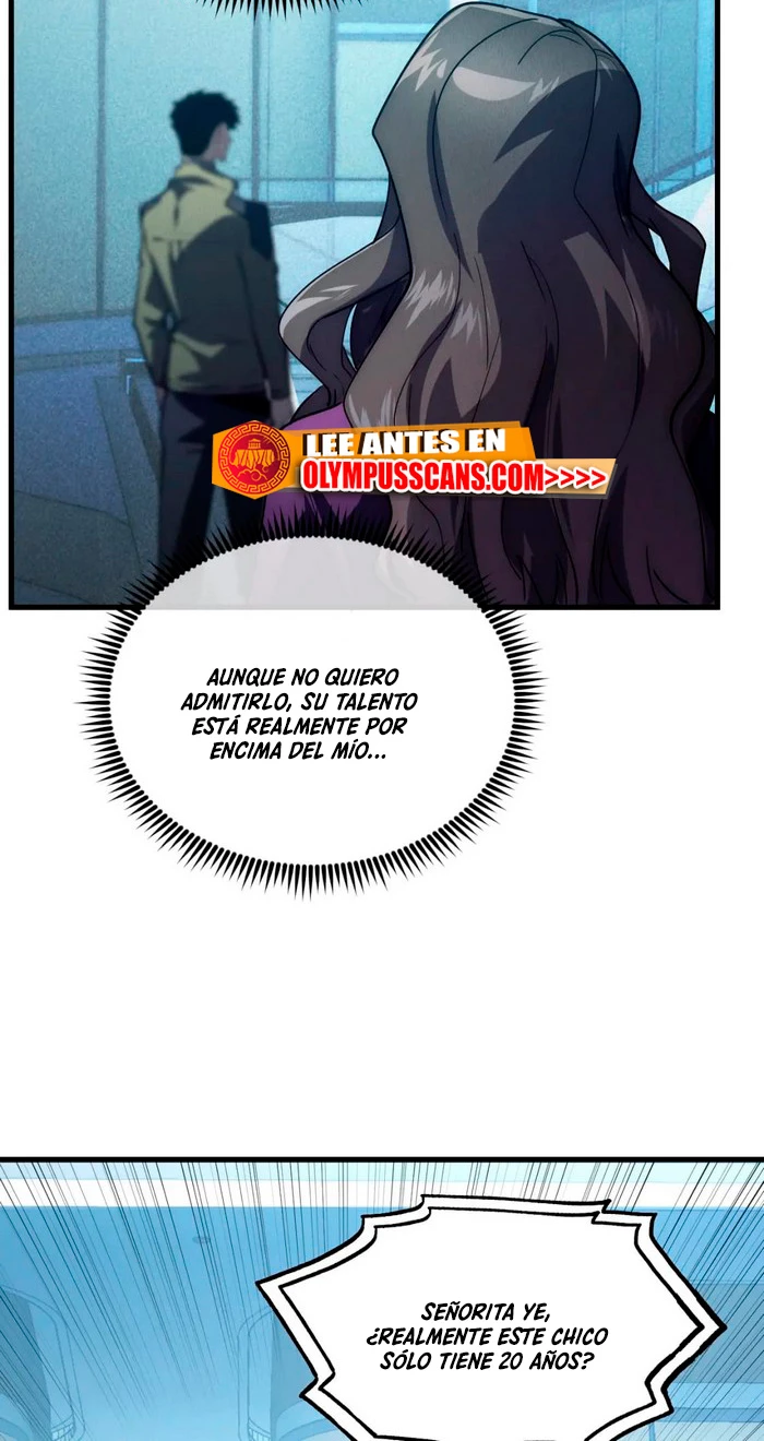 Levantate de los Escombros > Capitulo 176 > Page 151