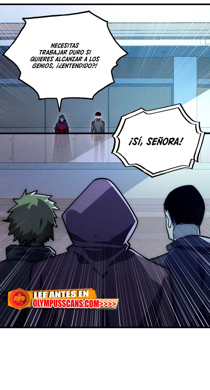 Levantate de los Escombros > Capitulo 176 > Page 181