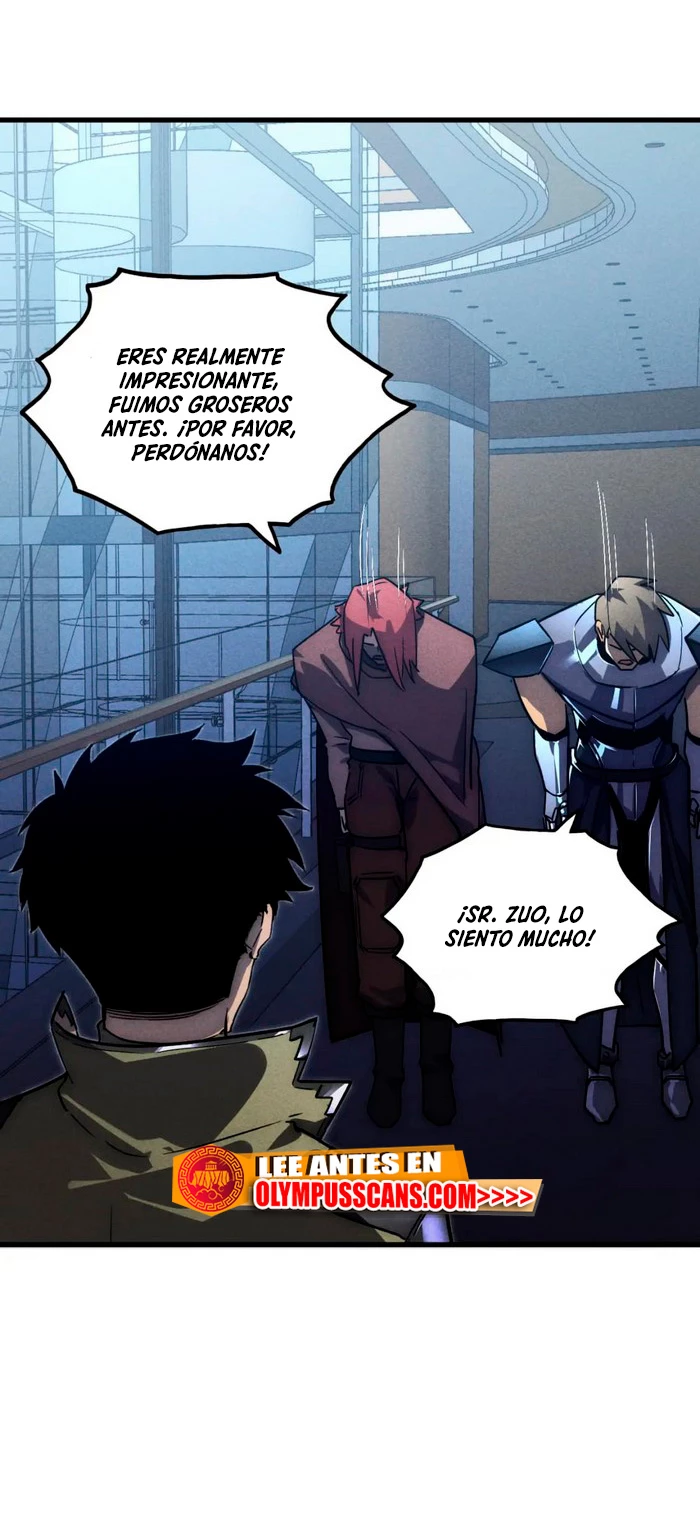 Levantate de los Escombros > Capitulo 176 > Page 201