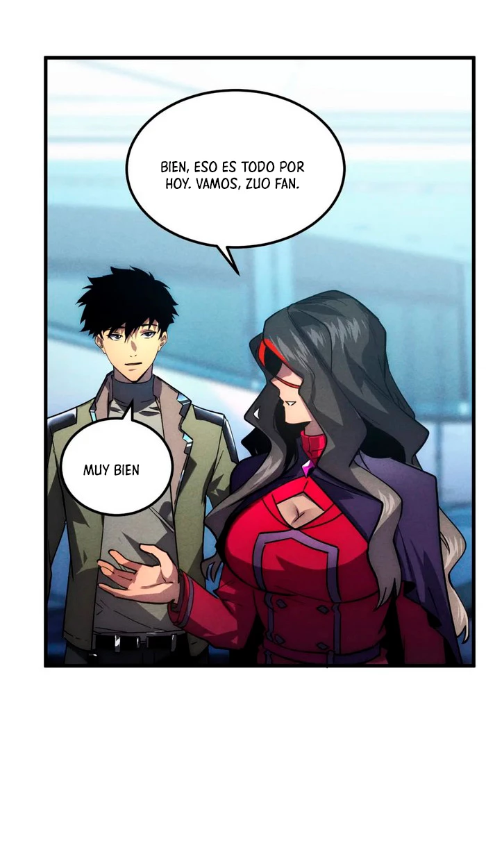 Levantate de los Escombros > Capitulo 176 > Page 211