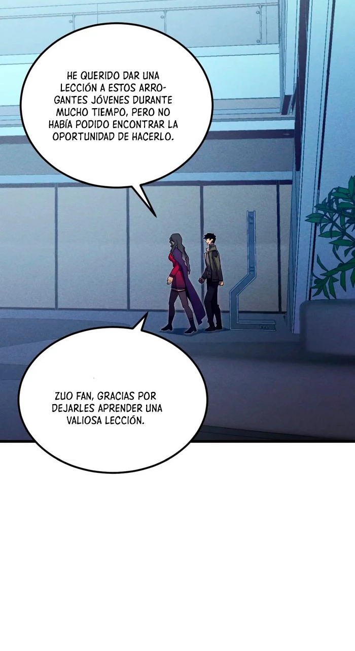 Levantate de los Escombros > Capitulo 176 > Page 231