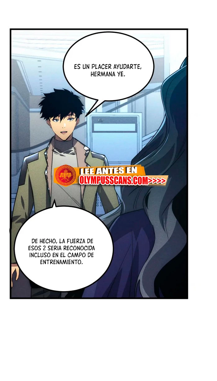 Levantate de los Escombros > Capitulo 176 > Page 241