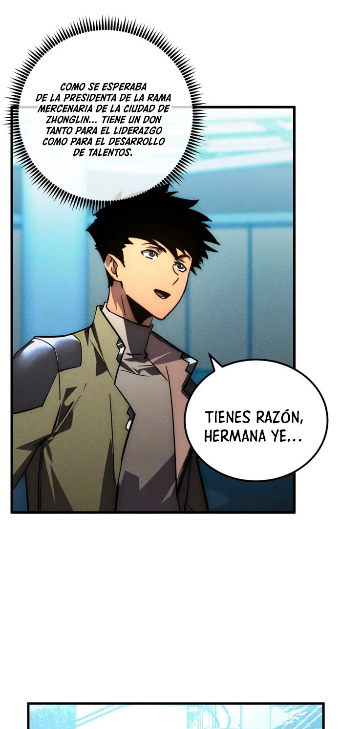 Levantate de los Escombros > Capitulo 176 > Page 261