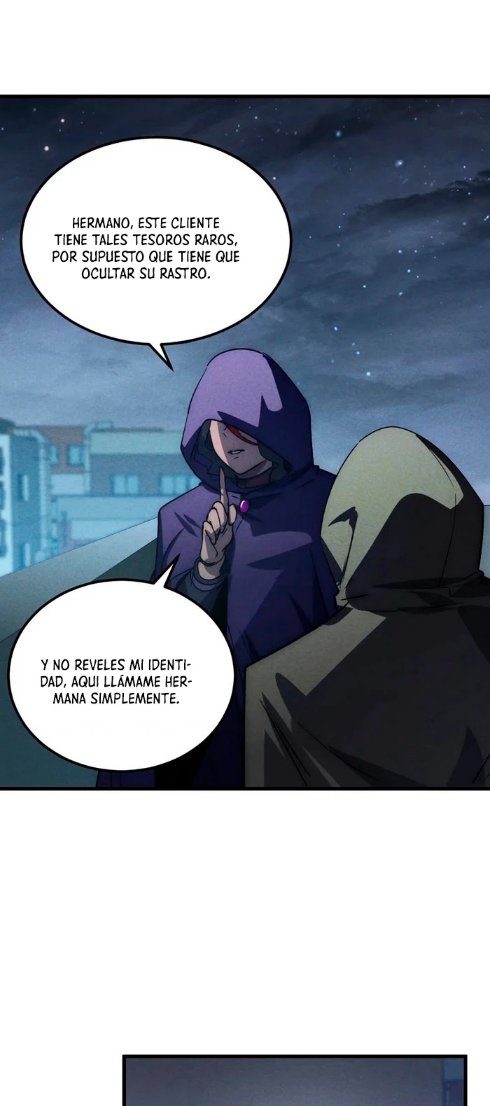 Levantate de los Escombros > Capitulo 176 > Page 331