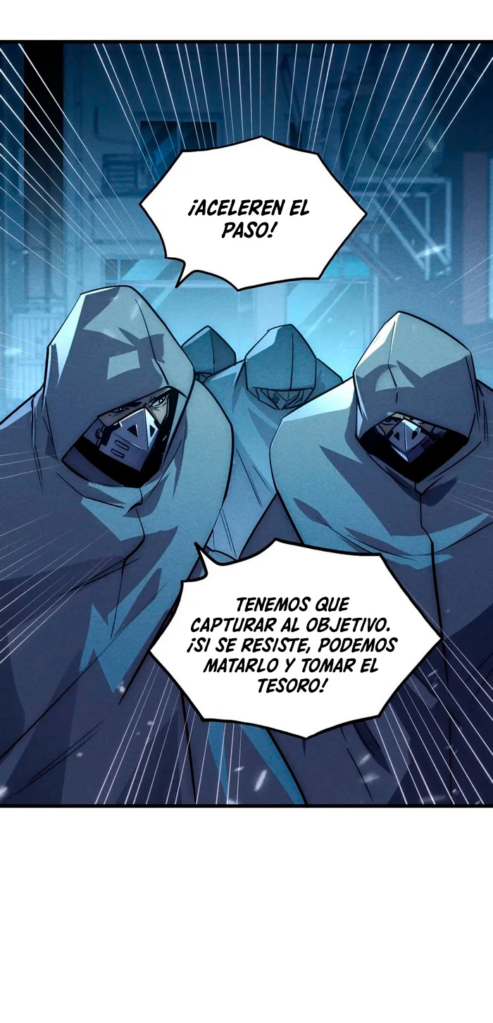 Levantate de los Escombros > Capitulo 176 > Page 351