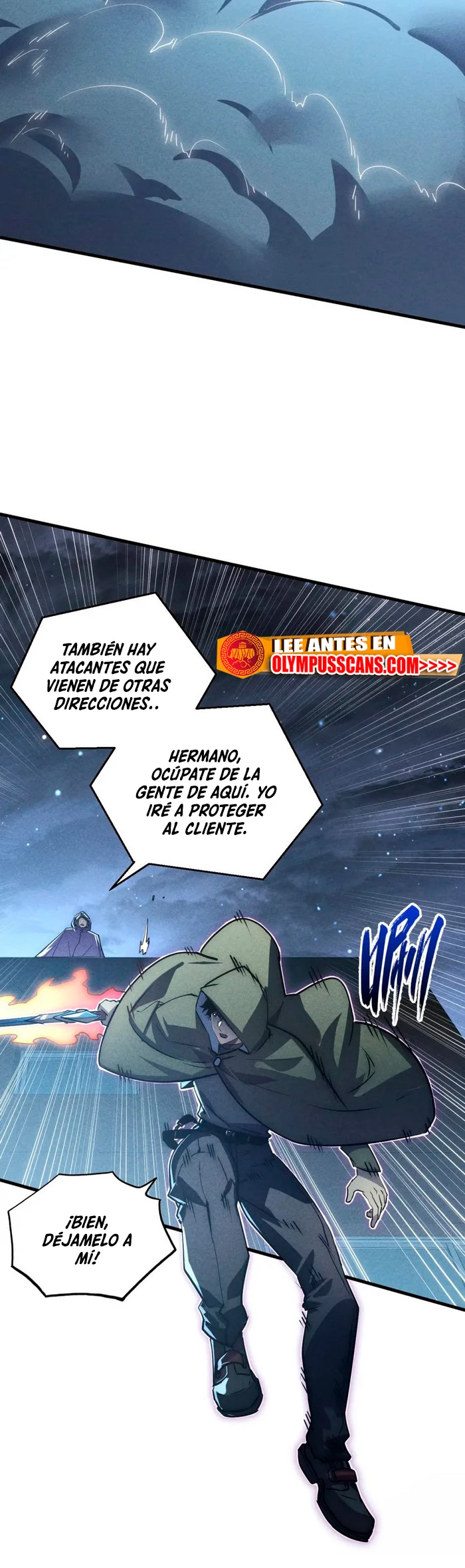 Levantate de los Escombros > Capitulo 176 > Page 371