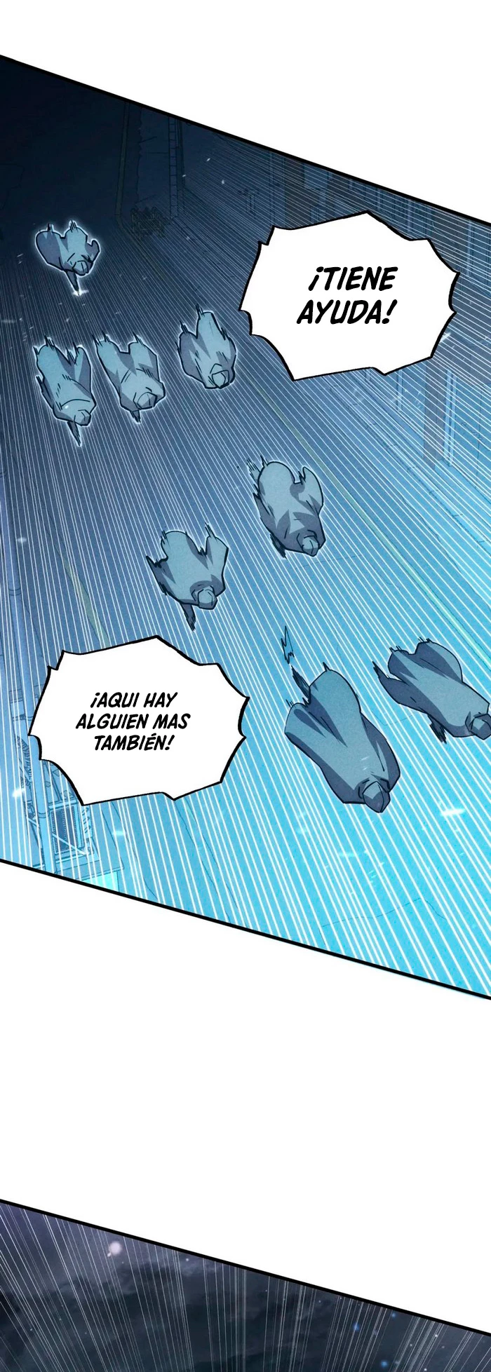 Levantate de los Escombros > Capitulo 176 > Page 381