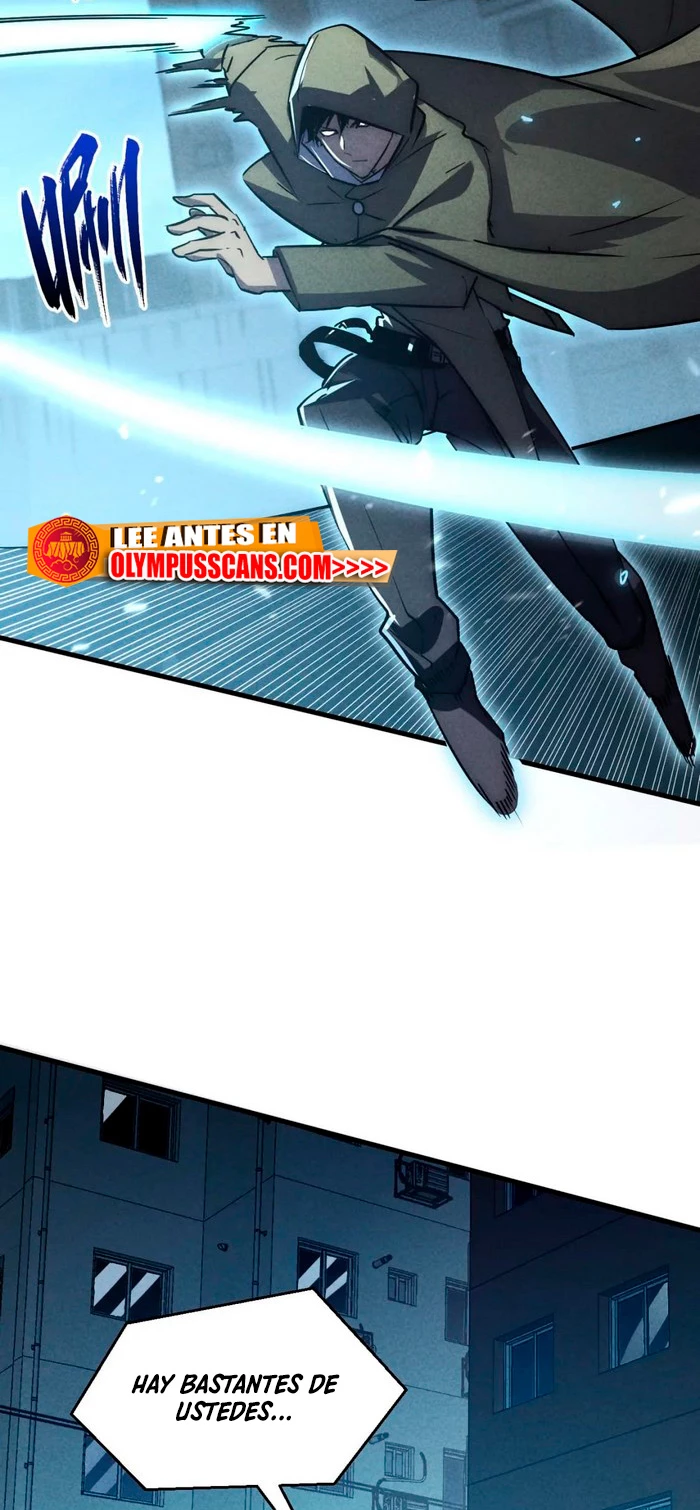 Levantate de los Escombros > Capitulo 176 > Page 411