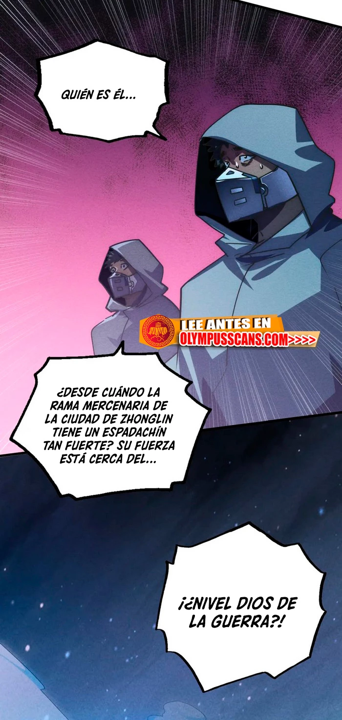 Levantate de los Escombros > Capitulo 176 > Page 431