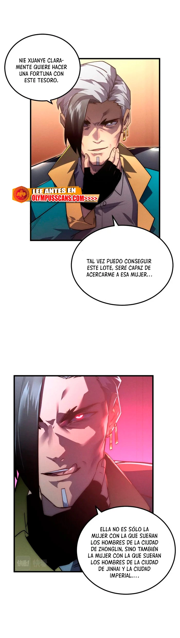 Levantate de los Escombros > Capitulo 178 > Page 41