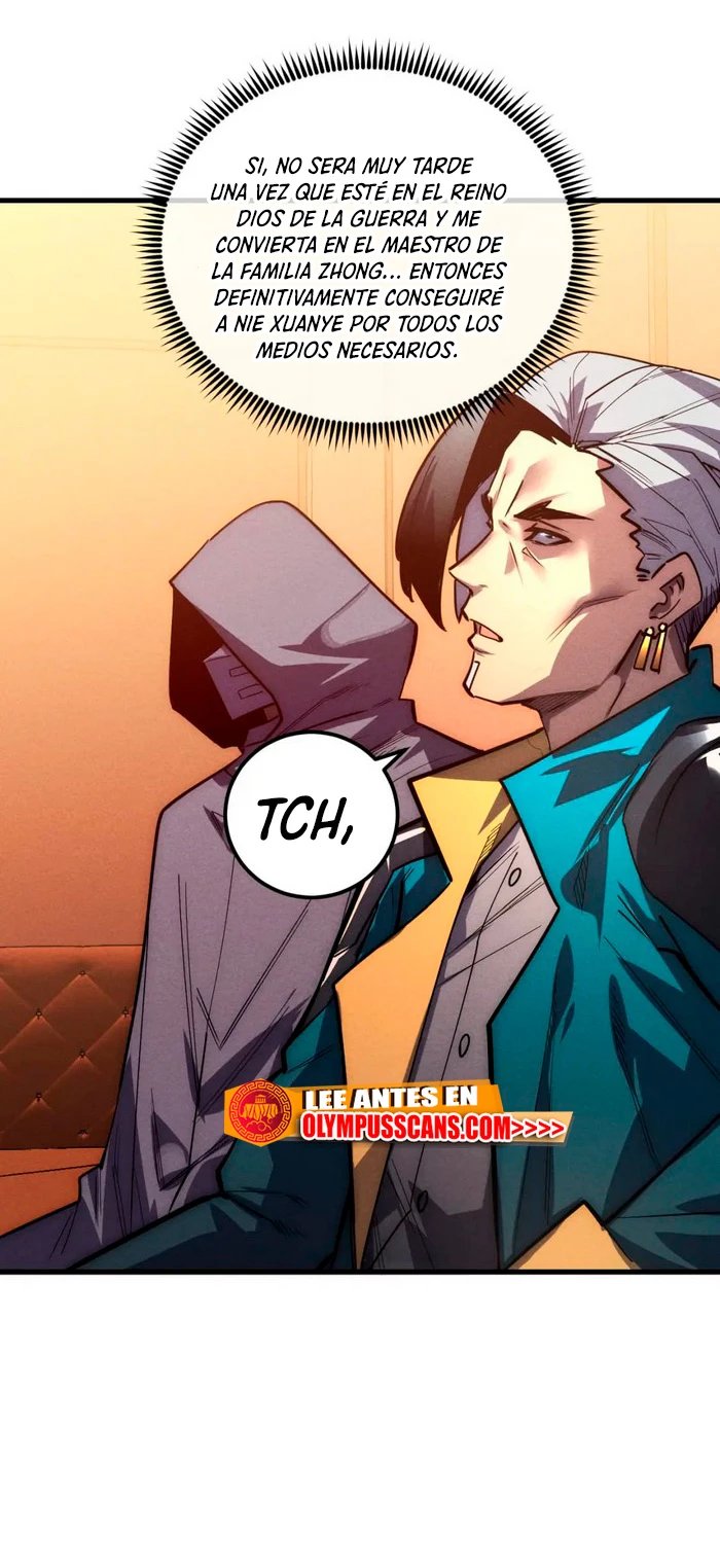 Levantate de los Escombros > Capitulo 178 > Page 61