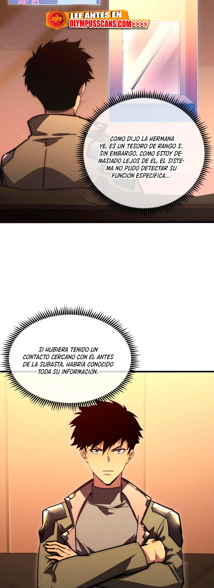 Levantate de los Escombros > Capitulo 178 > Page 81