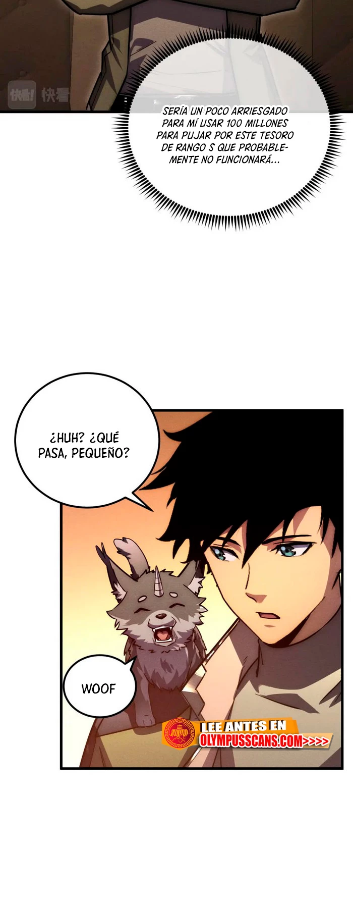 Levantate de los Escombros > Capitulo 178 > Page 91