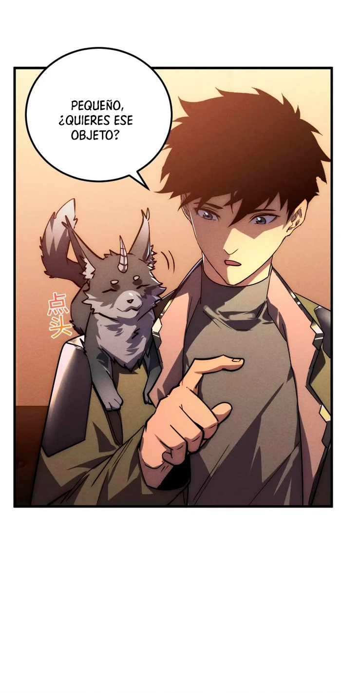 Levantate de los Escombros > Capitulo 178 > Page 101