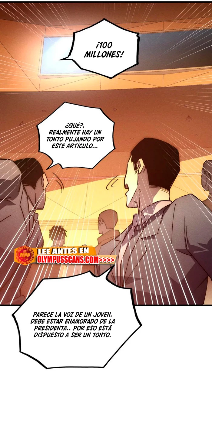 Levantate de los Escombros > Capitulo 178 > Page 111