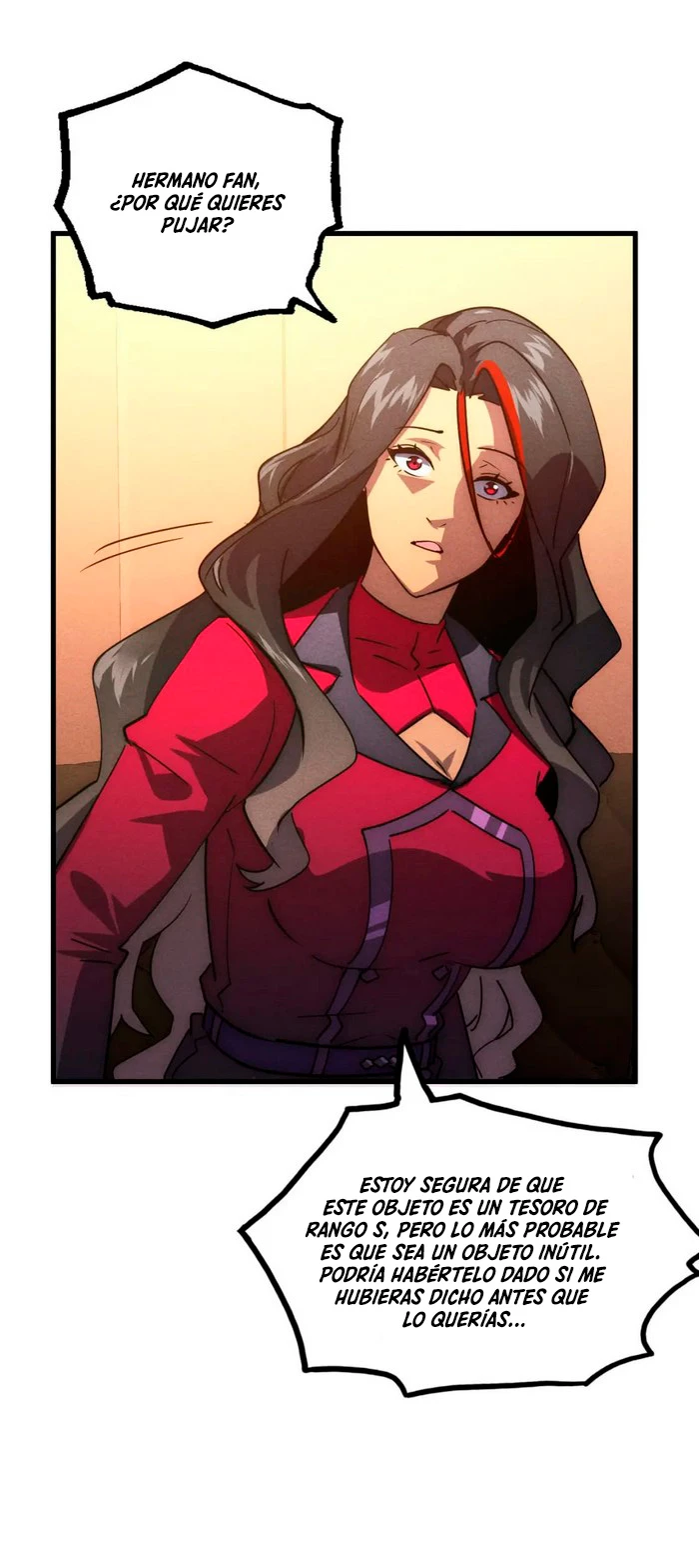 Levantate de los Escombros > Capitulo 178 > Page 121