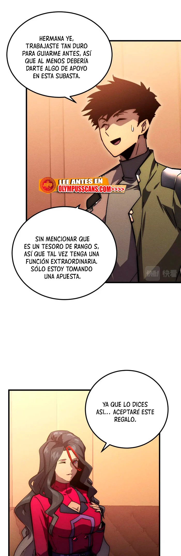 Levantate de los Escombros > Capitulo 178 > Page 141