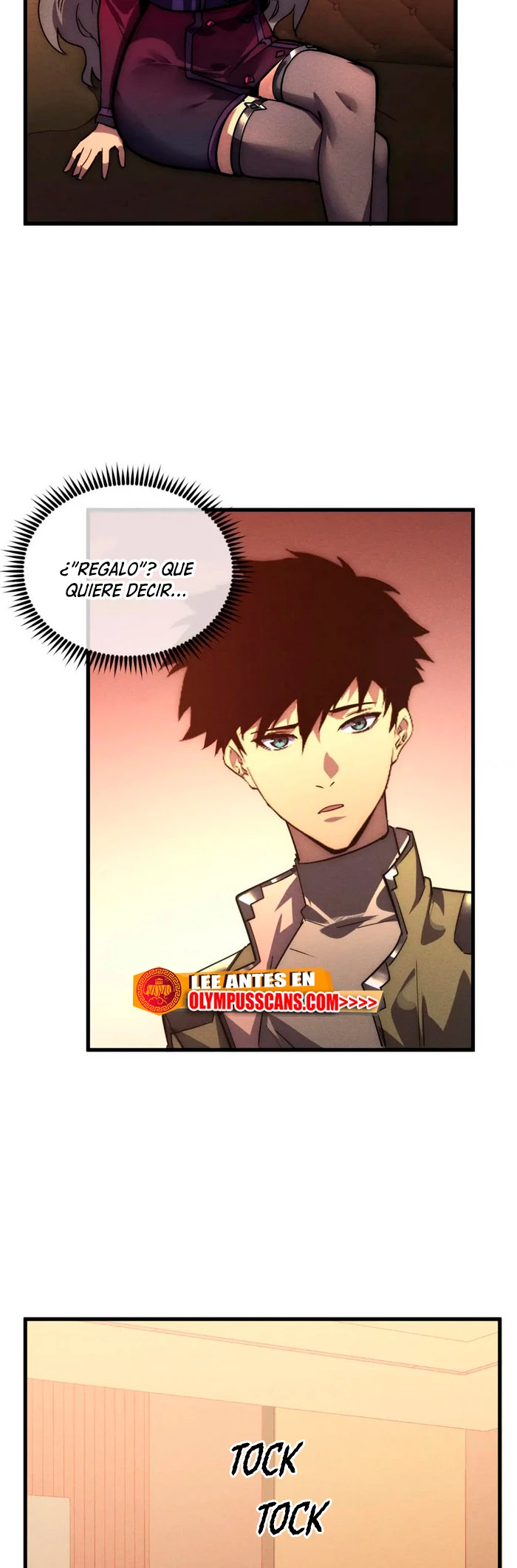 Levantate de los Escombros > Capitulo 178 > Page 151