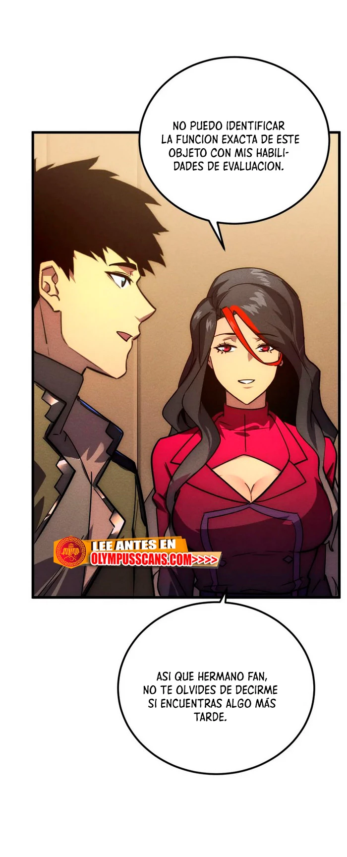 Levantate de los Escombros > Capitulo 178 > Page 191