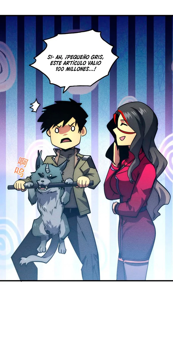 Levantate de los Escombros > Capitulo 178 > Page 201