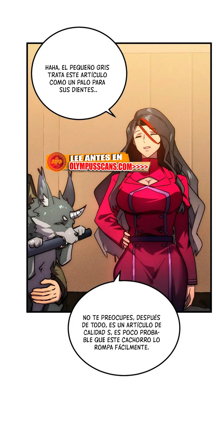 Levantate de los Escombros > Capitulo 178 > Page 211