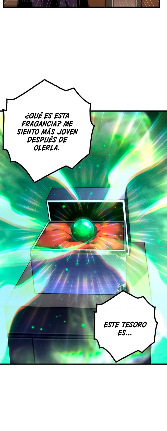 Levantate de los Escombros > Capitulo 178 > Page 231