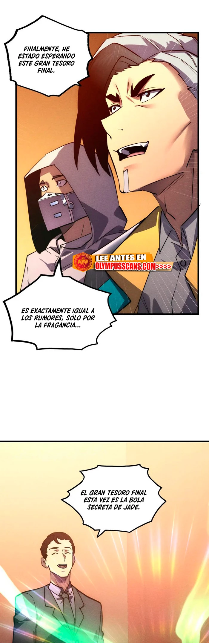 Levantate de los Escombros > Capitulo 178 > Page 241