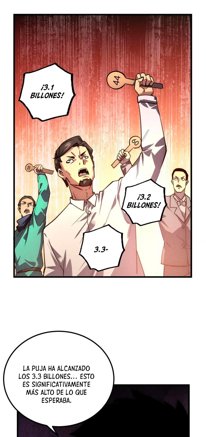 Levantate de los Escombros > Capitulo 178 > Page 291