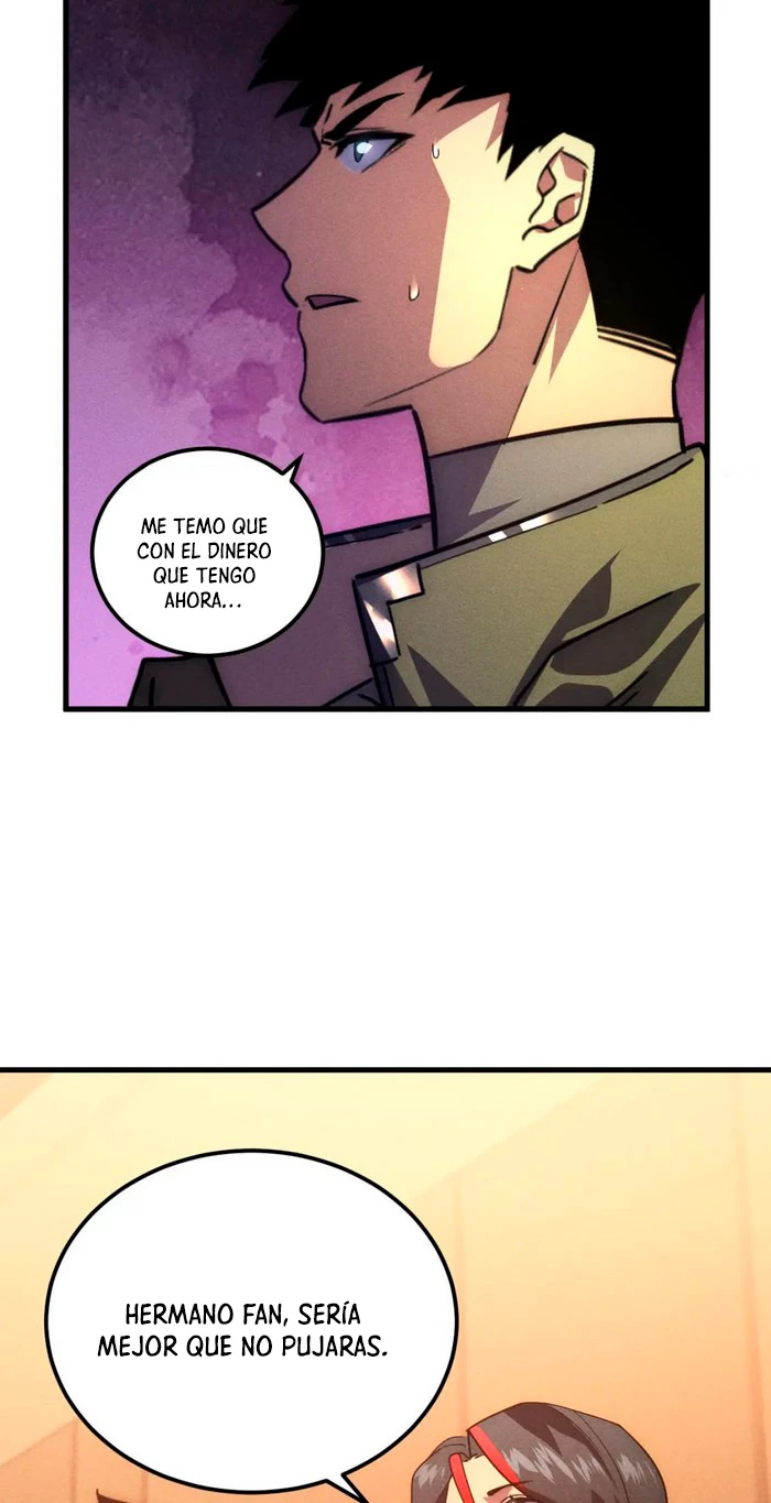 Levantate de los Escombros > Capitulo 178 > Page 301