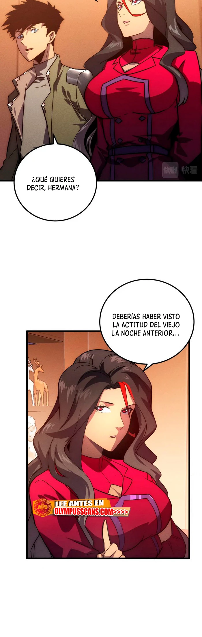 Levantate de los Escombros > Capitulo 178 > Page 311