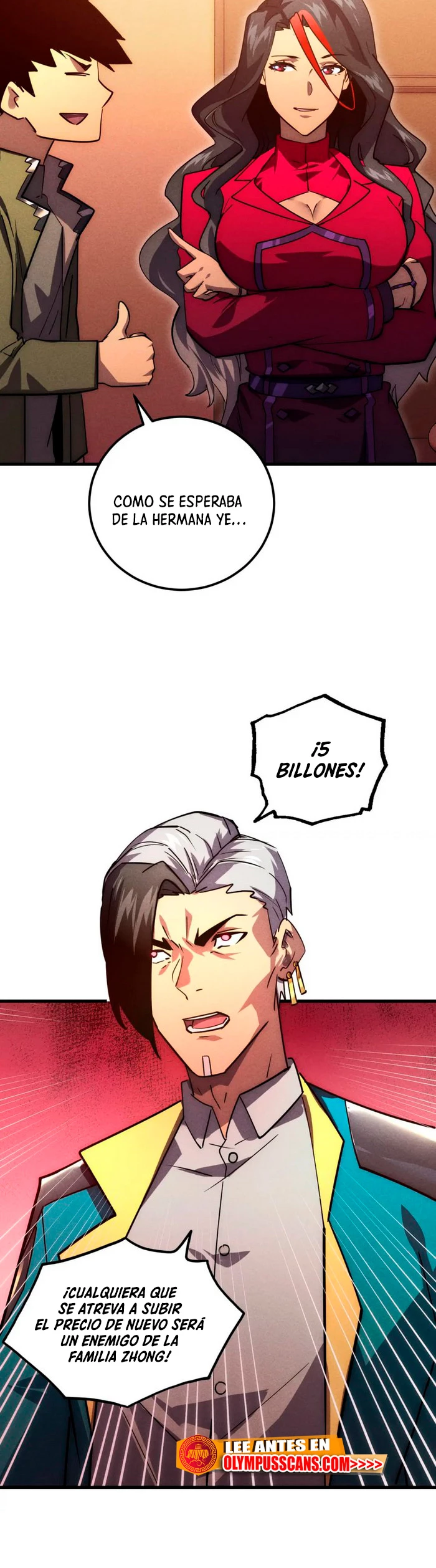 Levantate de los Escombros > Capitulo 178 > Page 331