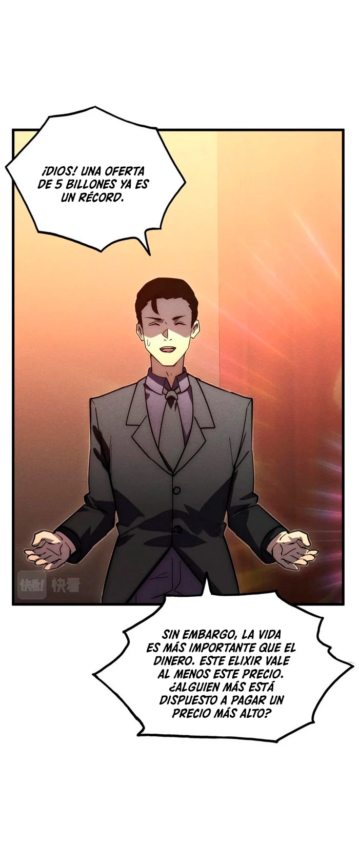 Levantate de los Escombros > Capitulo 178 > Page 341