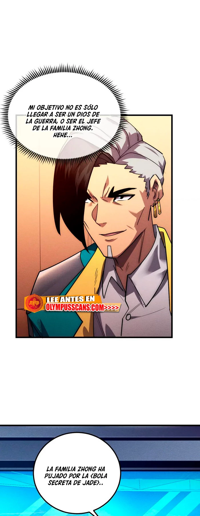 Levantate de los Escombros > Capitulo 178 > Page 371