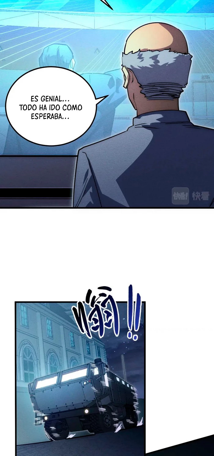 Levantate de los Escombros > Capitulo 178 > Page 381